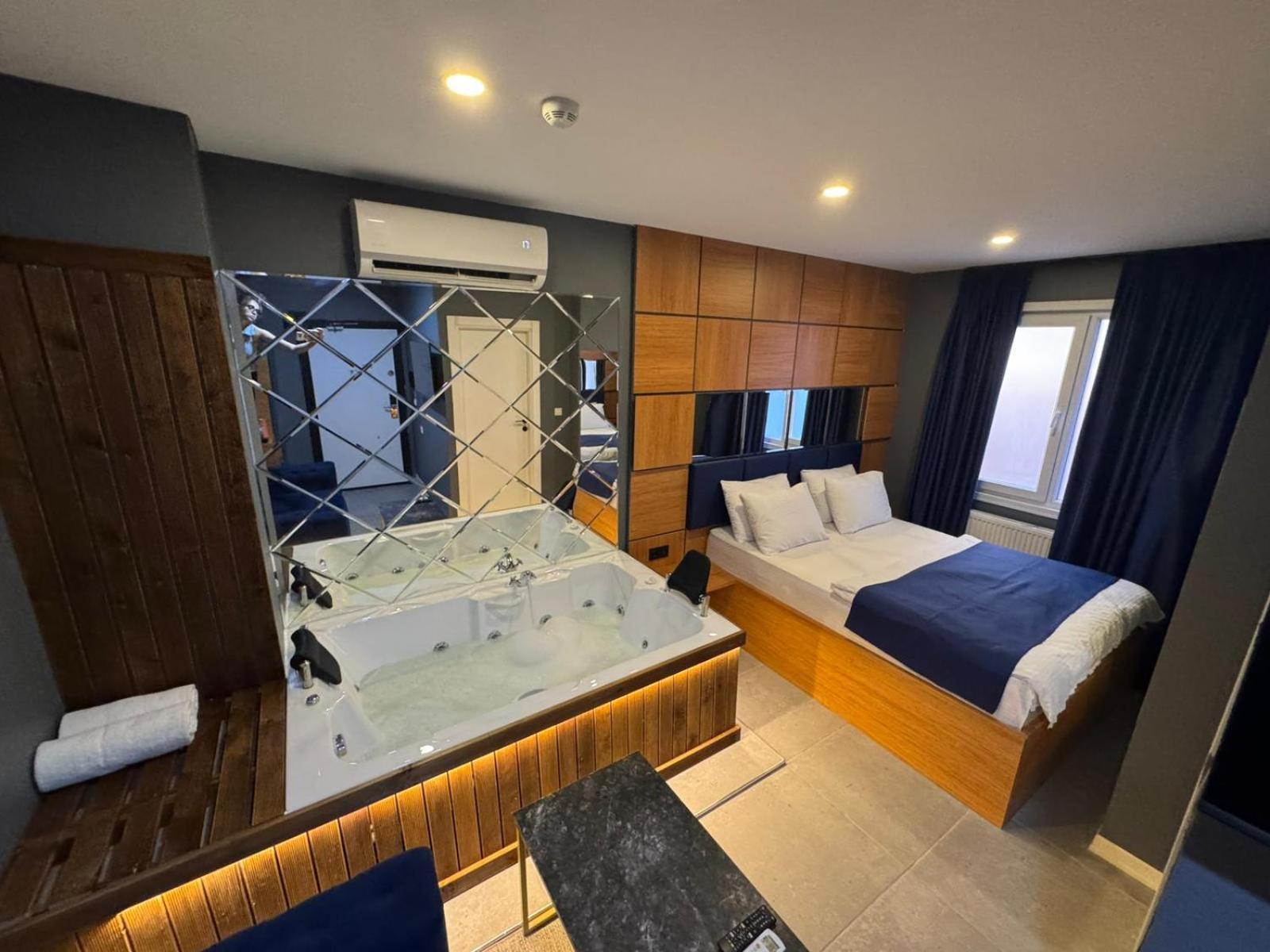 Guest Suites — Fotoğraflar 2